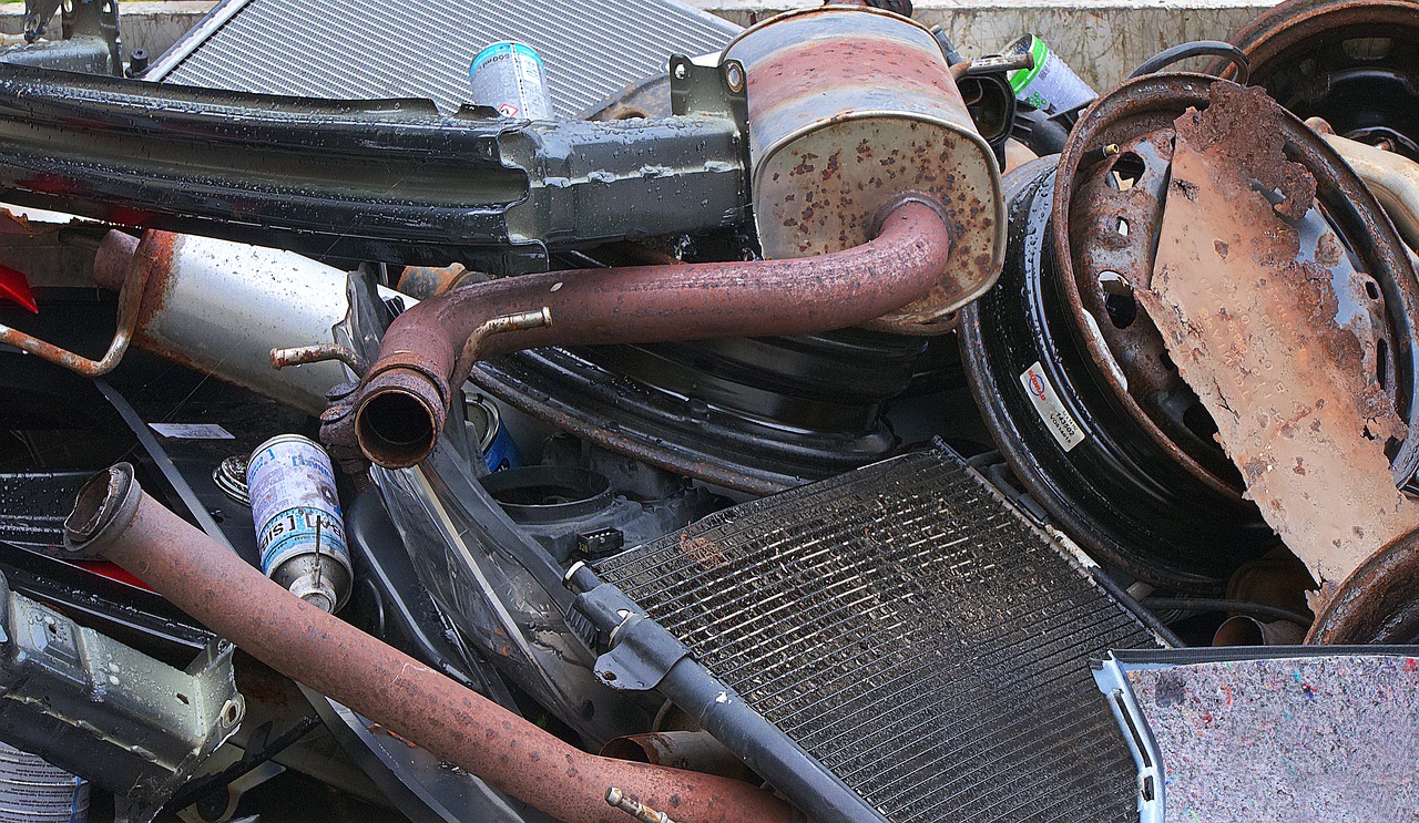 Myths about Recycling - Uncover the Truth